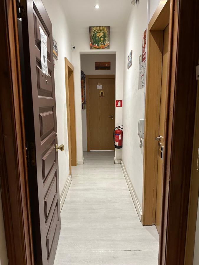 Charming Episode Hostel Lisboa Εξωτερικό φωτογραφία