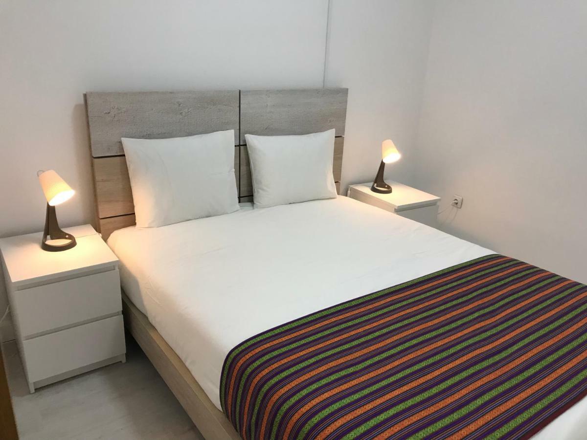 Charming Episode Hostel Lisboa Εξωτερικό φωτογραφία