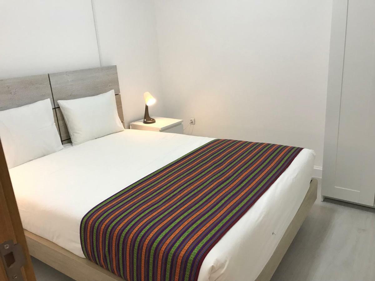 Charming Episode Hostel Lisboa Εξωτερικό φωτογραφία