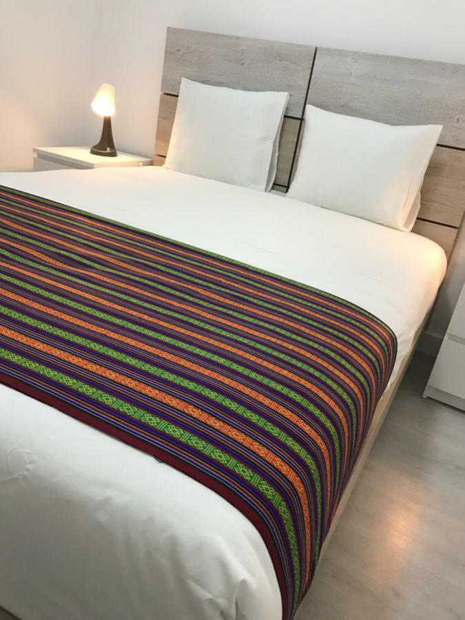 Charming Episode Hostel Lisboa Εξωτερικό φωτογραφία