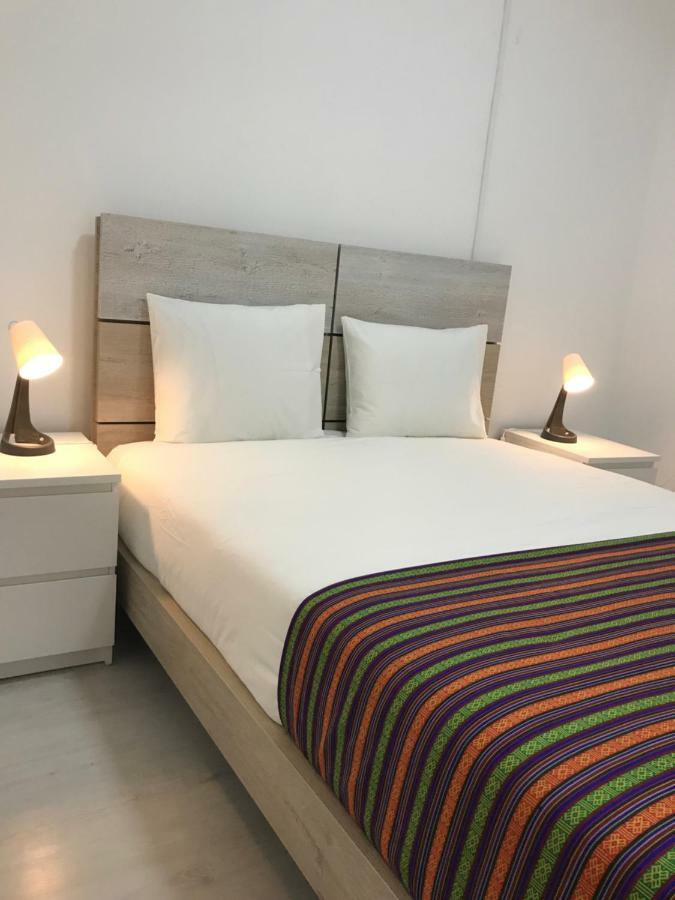 Charming Episode Hostel Lisboa Εξωτερικό φωτογραφία