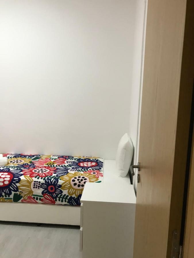 Charming Episode Hostel Lisboa Εξωτερικό φωτογραφία