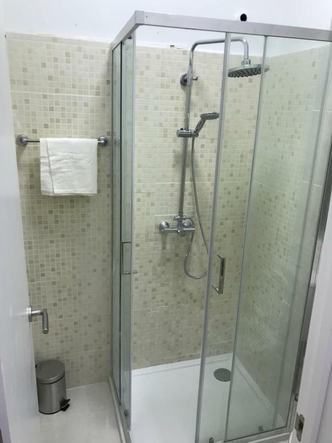 Charming Episode Hostel Lisboa Εξωτερικό φωτογραφία