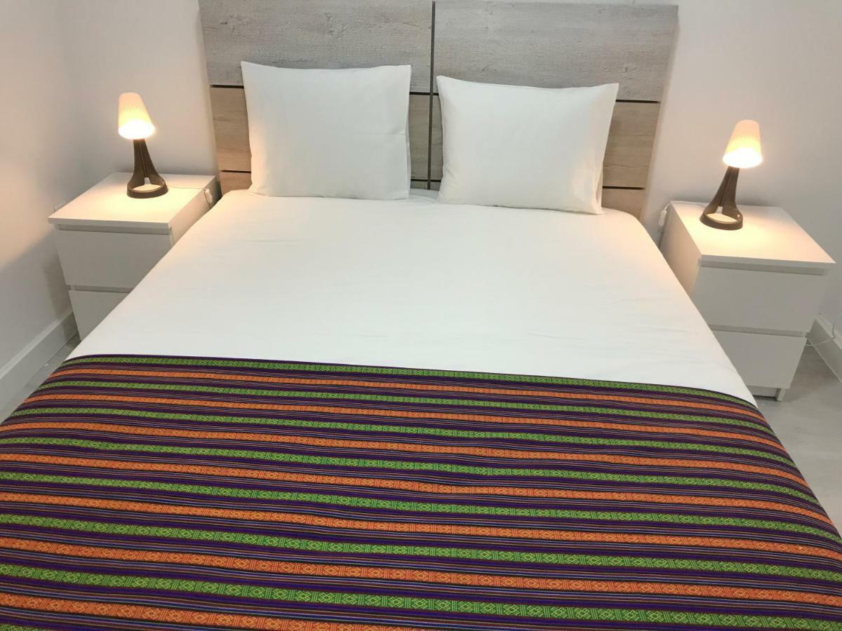 Charming Episode Hostel Lisboa Εξωτερικό φωτογραφία