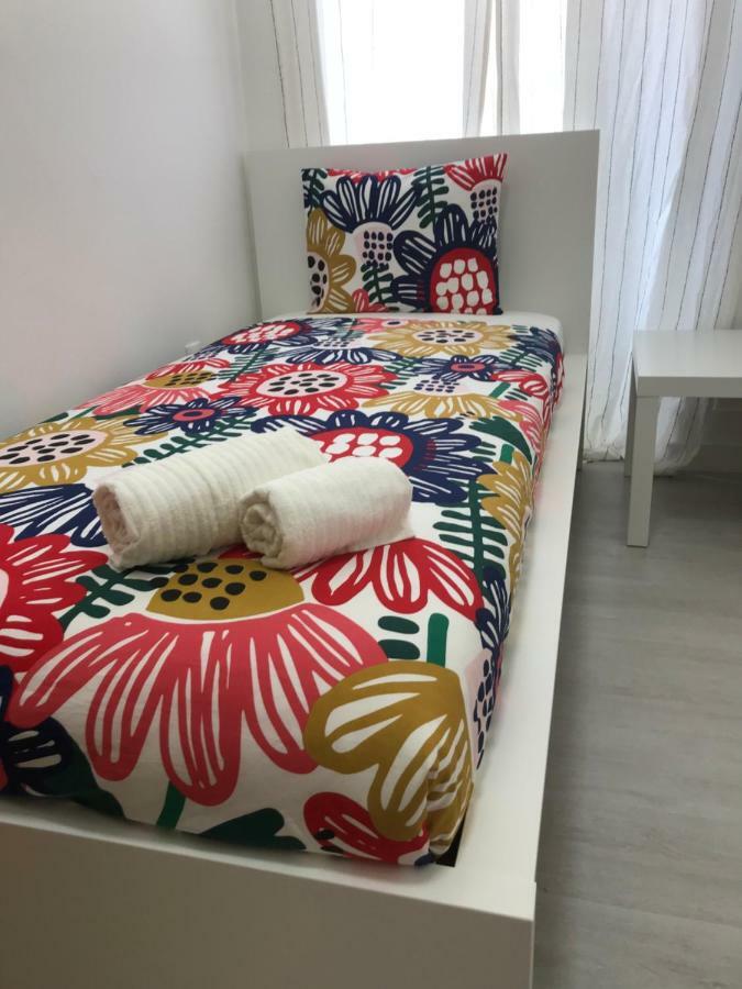 Charming Episode Hostel Lisboa Εξωτερικό φωτογραφία