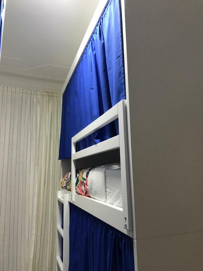 Charming Episode Hostel Lisboa Εξωτερικό φωτογραφία