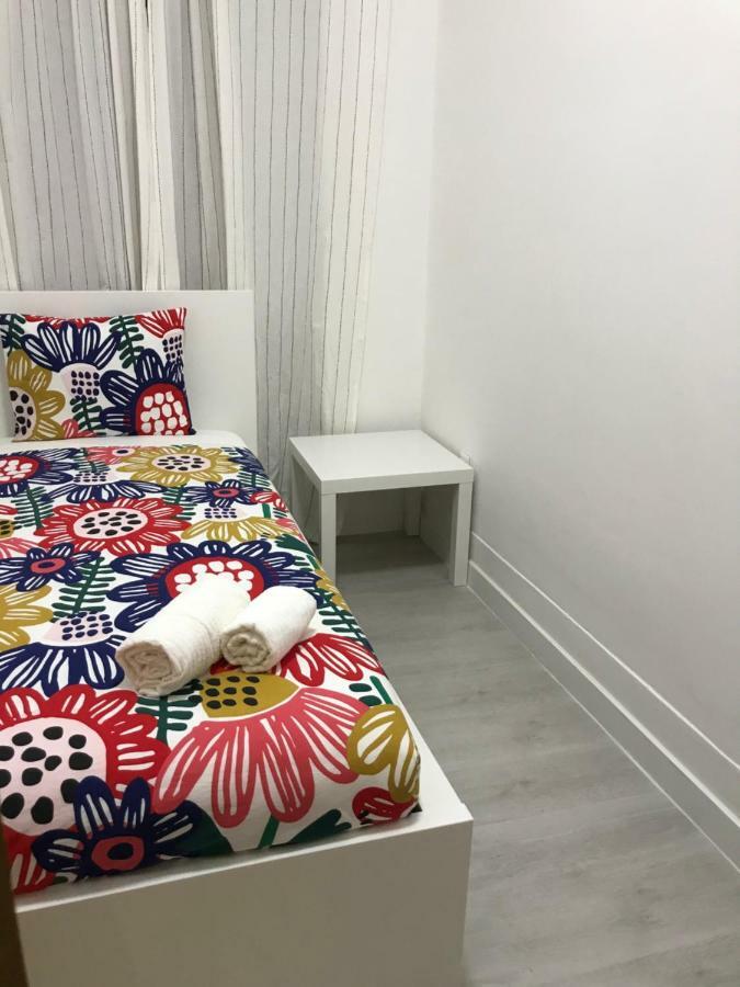 Charming Episode Hostel Lisboa Εξωτερικό φωτογραφία