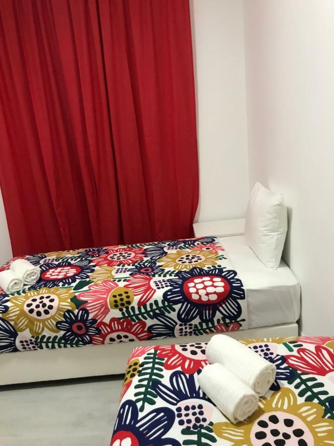 Charming Episode Hostel Lisboa Εξωτερικό φωτογραφία