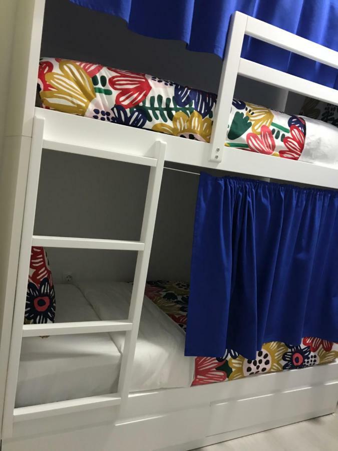 Charming Episode Hostel Lisboa Εξωτερικό φωτογραφία